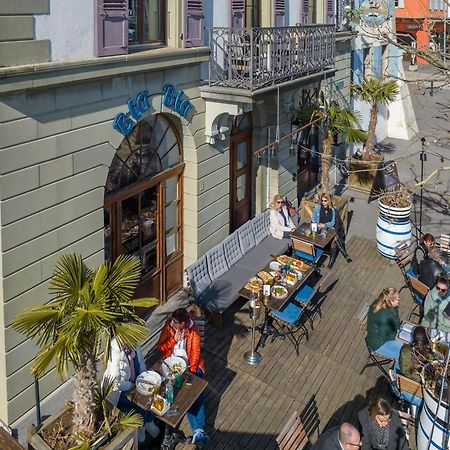 Vevey Hotel & Guesthouse Exterior photo