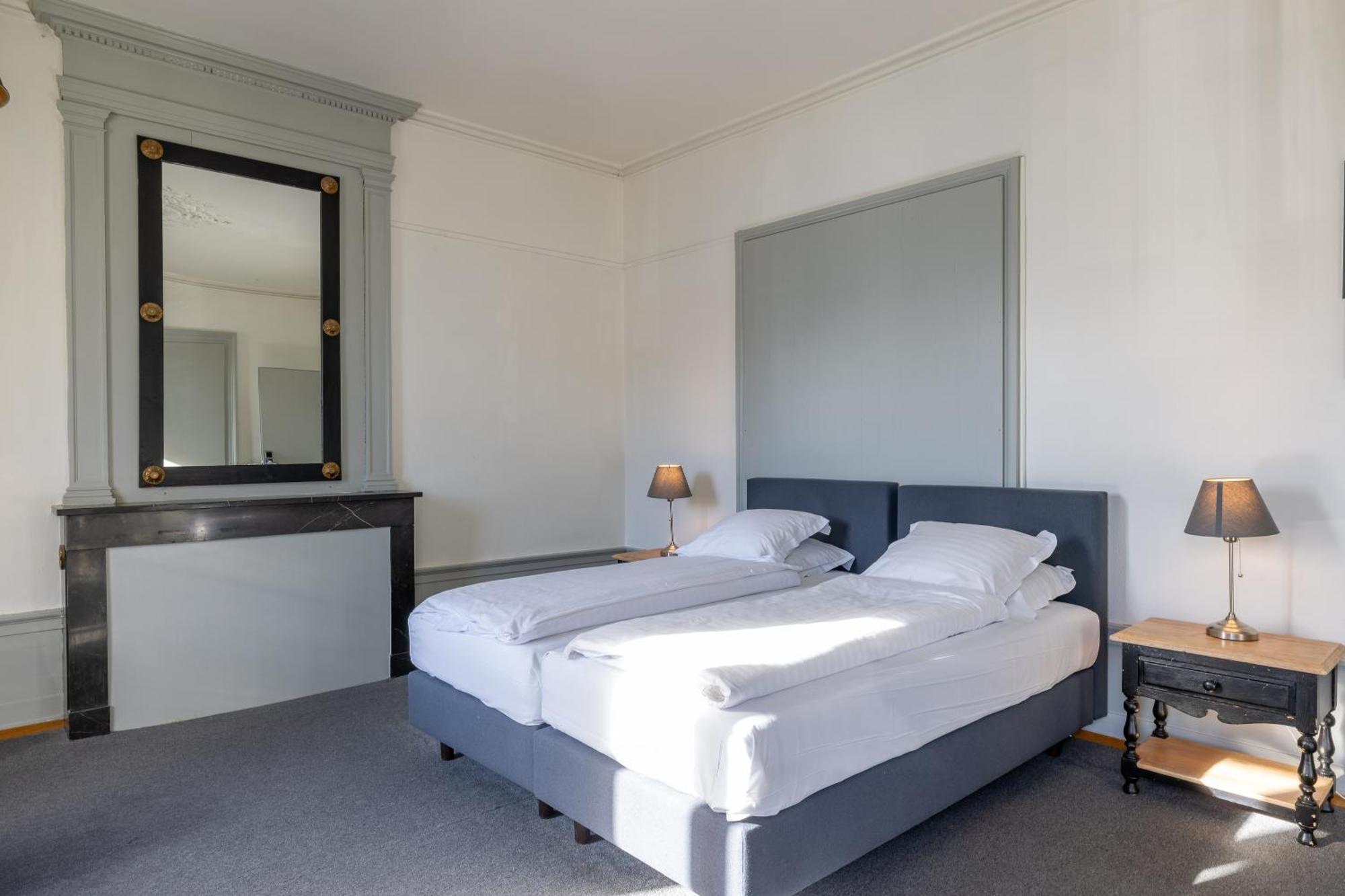 Vevey Hotel & Guesthouse Exterior photo