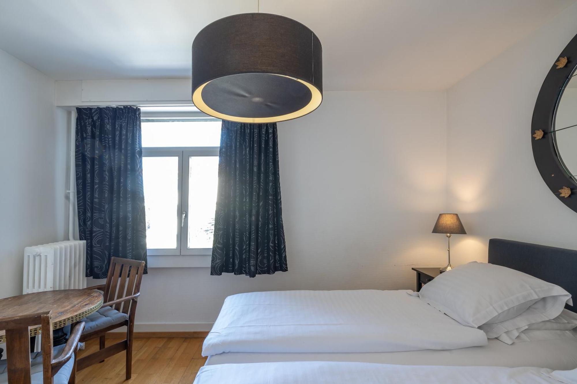 Vevey Hotel & Guesthouse Exterior photo