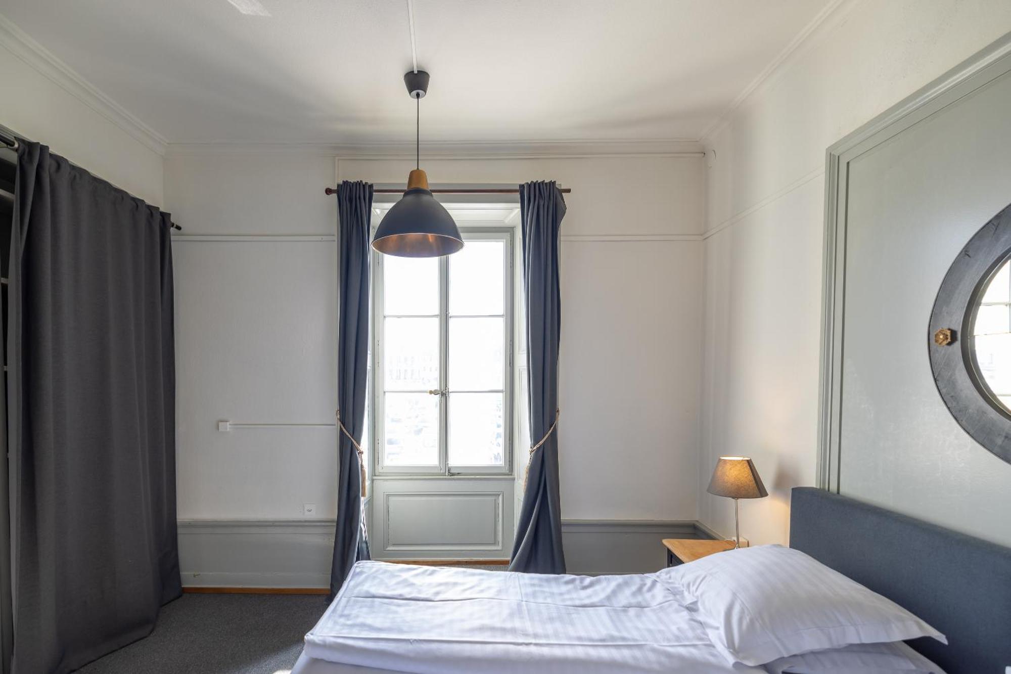 Vevey Hotel & Guesthouse Exterior photo
