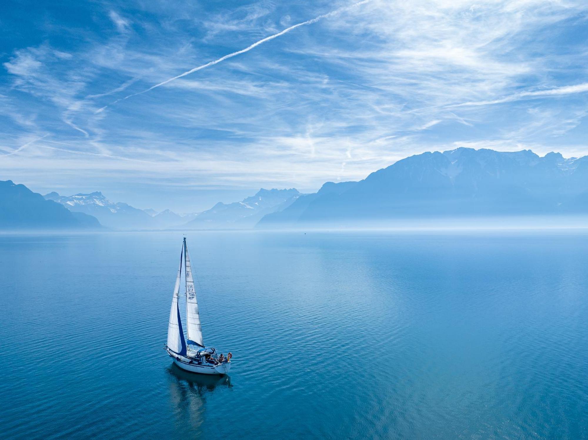 Vevey Hotel & Guesthouse Exterior photo