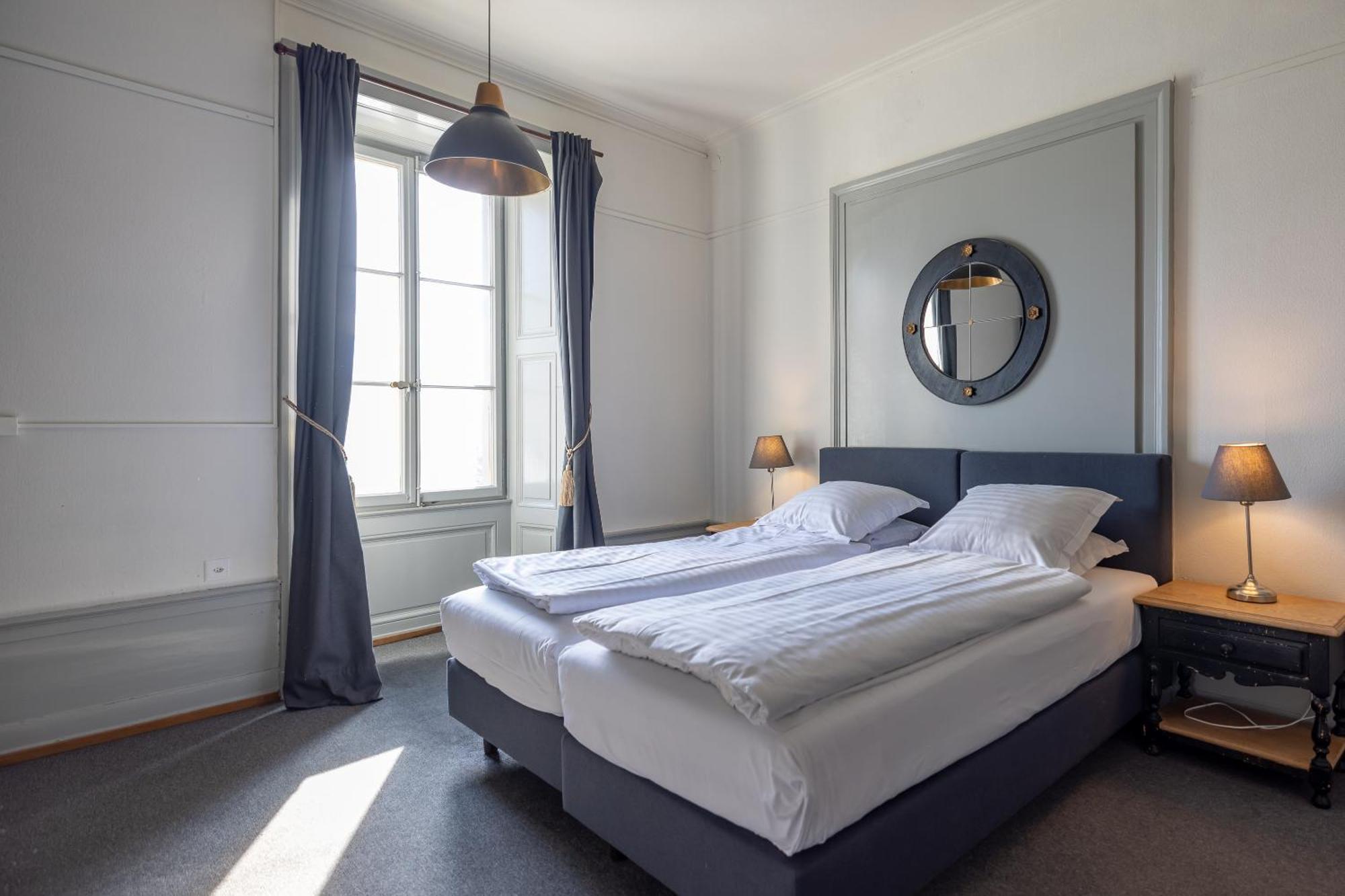 Vevey Hotel & Guesthouse Exterior photo